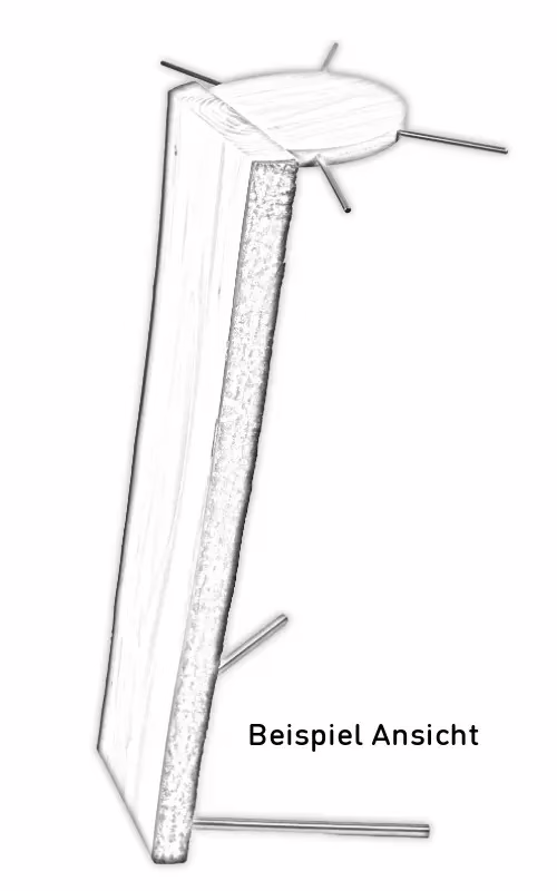 STELE – Bild 2